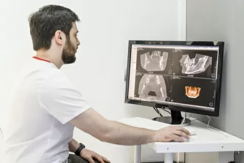 Стоматология Ле Мон