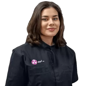 Горлачева Анастасия Вячеславовна