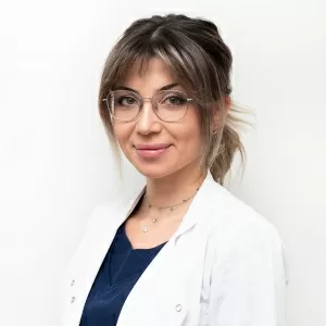 Соблирова Алёна Максимовна