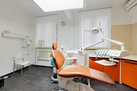 Красноперов Клиник