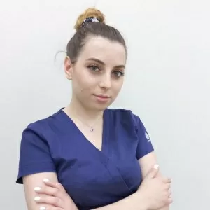 Григорян Астхик Григорьевна