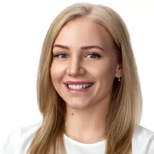 Жебина Ирина Андреевна