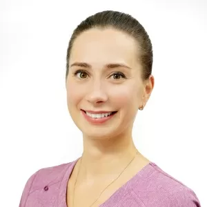 Орехова Ирина Викторовна