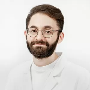 Садулаев Асламбек Хусейнович