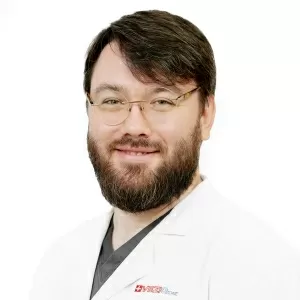 Рязанцев Никита Андреевич