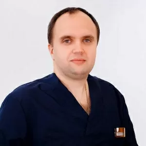 Авотин Михаил Викторович