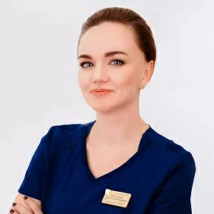 Василькова Анна Александровна