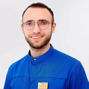 Керимов Надир Адильевич