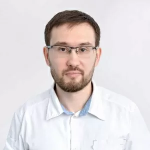 Степанов Евгений Викторович