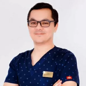 Тогаев Каплан Мурадович