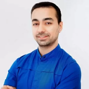 Шмавонян Артак Борисович