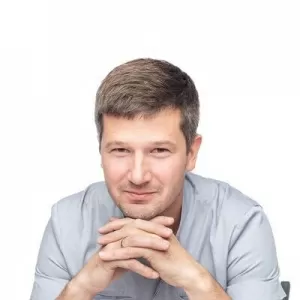 Морозов Михаил Сергеевич