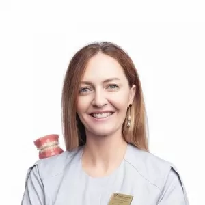 Дубовская Марина Анатольевна