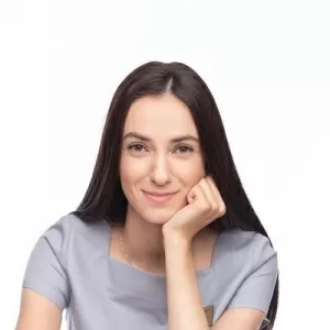 Морозова Марина Михайловна