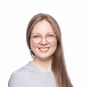 Петрова Елена Александровна