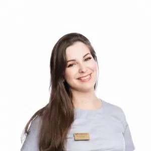 Лавникевич Ксения Михаиловна