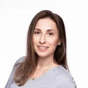 Махонина Мария Сергеевна