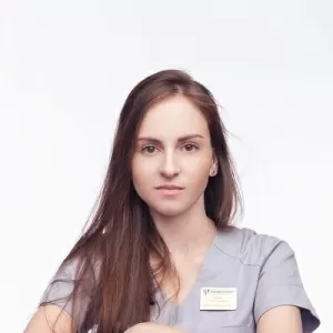 Чирко Инна Сергеевна