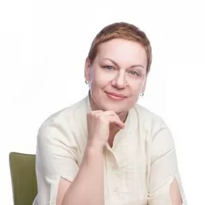 Рахманина Людмила Николаевна