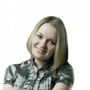 Красавина Елена Валерьевна