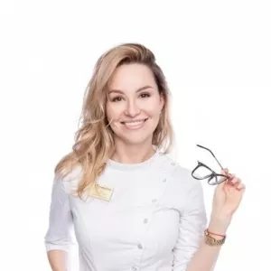 Гресь Ольга Викторовна