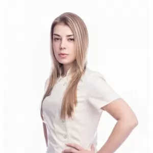 Козлова Александра Андреевна