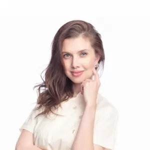 Александрова Екатерина Владимировна