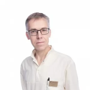 Копытов Сергей Вячеславович