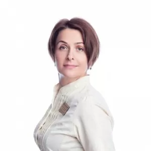 Кондратьева Наталия Александровна