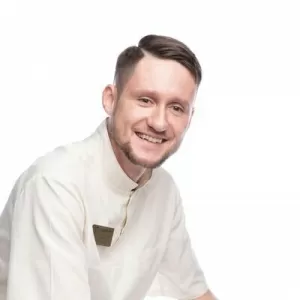 Дроздецкий Никита Александрович