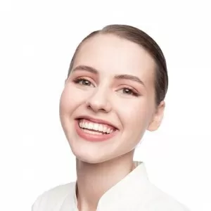 Аргутина Анастасия Александровна