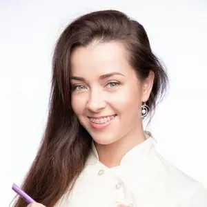 Колясникова Анна Юрьевна