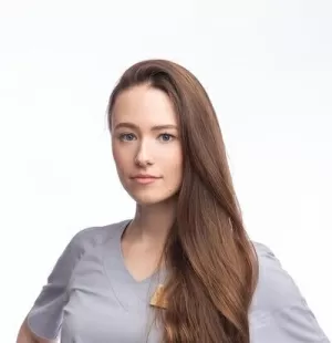 Рубежова Екатерина Александровна