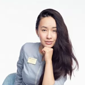 Резниченко Анна Станиславовна