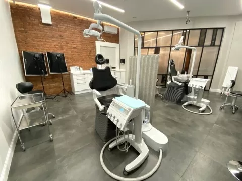 Конфиденция на улице Лизы Чайкиной