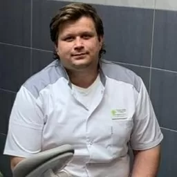 Сорока Дмитрий Викторович