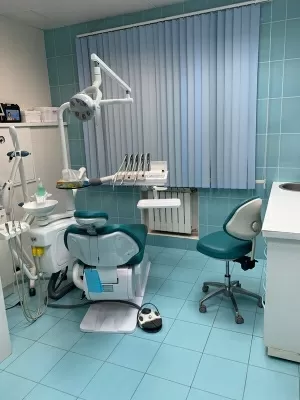 Клиника Профессиональной Стоматологии