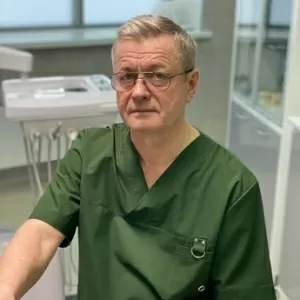 Свирин Сергей Александрович