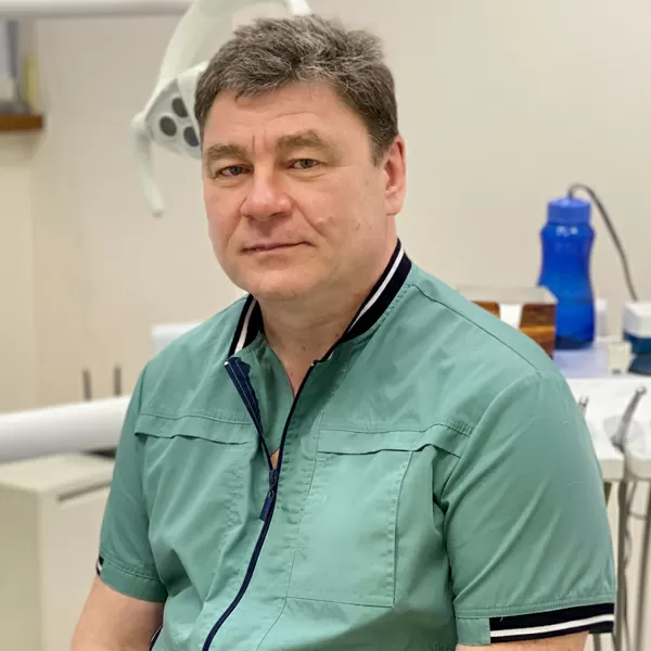 Губайдулин Наиль Мясумович