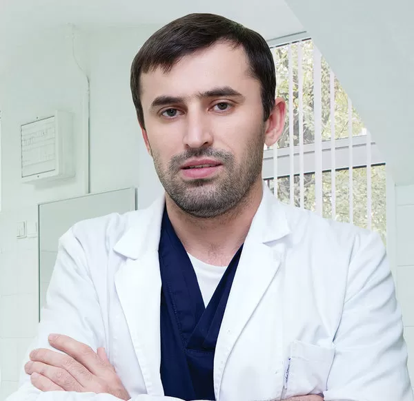 Магадов Роман Владимирович