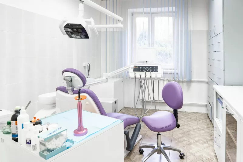 Дентал Визит