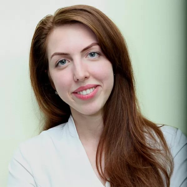 Аришкова Владлена Владиславовна