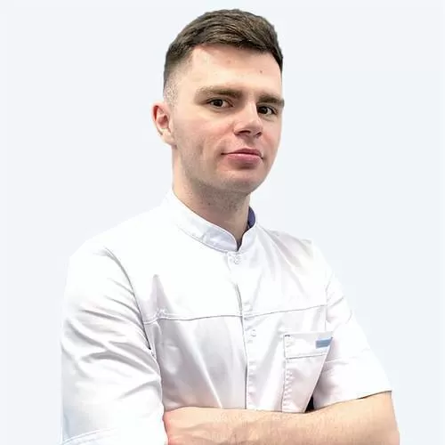 Огнёв Владислав Александрович