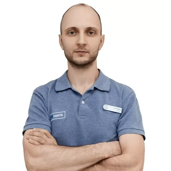 Горбунов Глеб Евгеньевич