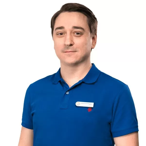 Корсун Владислав Владимирович