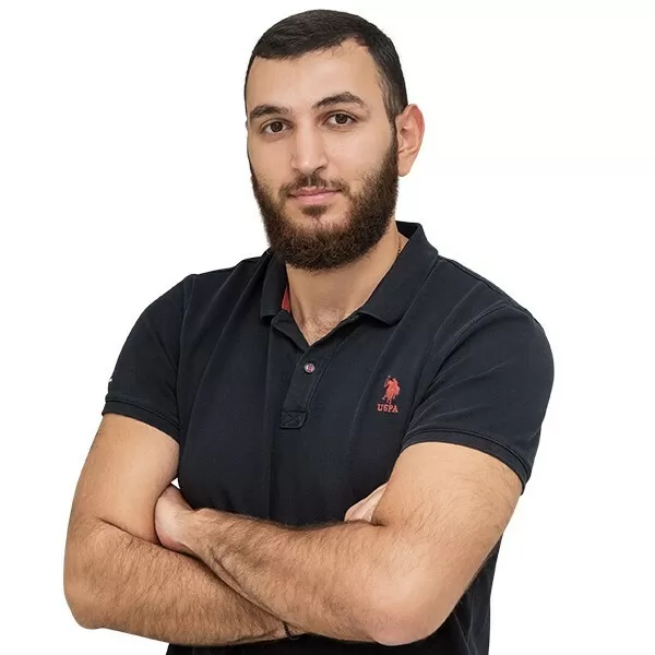 Мартиросян Карен Варданович