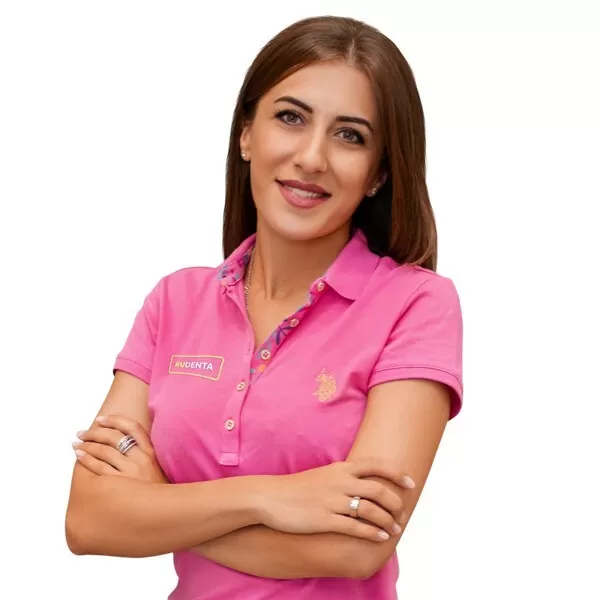 Кибизова Нана Норайровна