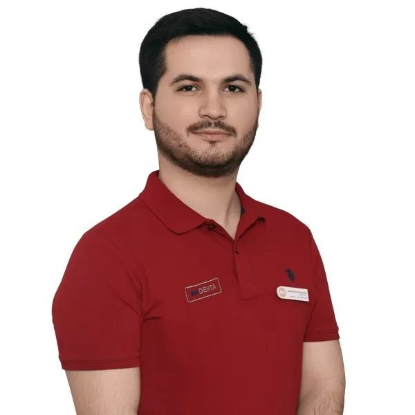 Варданян Вардан Анушаванович