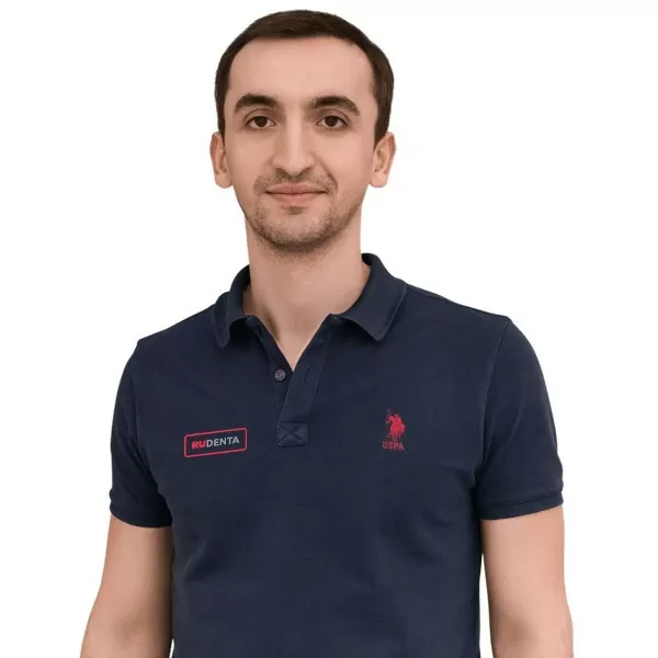 Арзуманян Артур Арменович