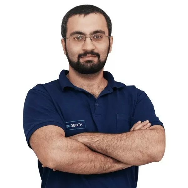 Торосян Баграт Джоникович